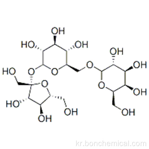 라피노스 CAS 512-69-6